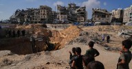 Gaza ceasefire tested as Israel, Hamas exchange fire
