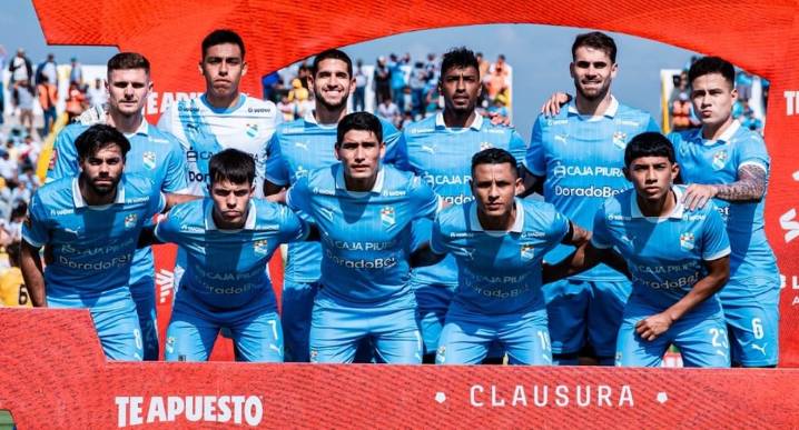 La purga en Sporting Cristal: dos que se van, dos con un futuro incierto y renovaciones a la vista