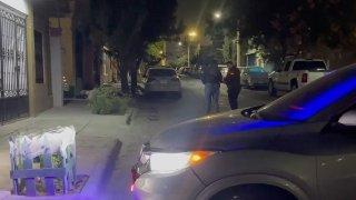 ¡Tragedia en Mirasierra! Vecino pierde la vida tras brutal riña