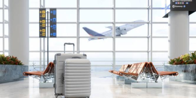 Entre enero y septiembre se movilizaron por aeropuertos de Colombia 42,2 millones de pasajeros