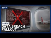 Government Won't Rule Out Penalising Qantas Over Data Breach