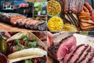 Crossroads BBQ & Music Festival: This Year's BBQ Joints