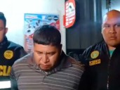 Habla extorsionador infiltrado en empresa de transporte: “Recolectaba plata de cupos”