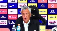 Alianza Lima oficializó renovación con Pipo Gorosito para temporada 2026 [VIDEO] Entrenador del cuadro blanquiazul señaló que siente que la cancha está inclinada contra los victorianos y dejó en manos