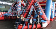 El segundo salón “Funtastik” abrirá en Ourense el 3 de octubre