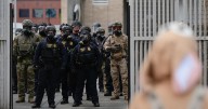US appeals court says Trump can take command of Oregon troops though deployment blocked for now