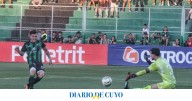 San Martín se vistió de esperanza para vencer a Independiente y salir de la zona de descenso
