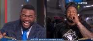Vladimir Guerrero Jr., David Ortiz troll Yankees after Blue Jays’ ALDS win