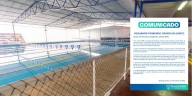 Municipalidad de Surco recupera terreno de más de 3 mil m² ocupado irregularmente por la academia de natación Johnny Bello