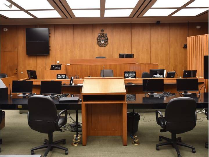 Alberta senior's caregivers found guilty of criminal negligence