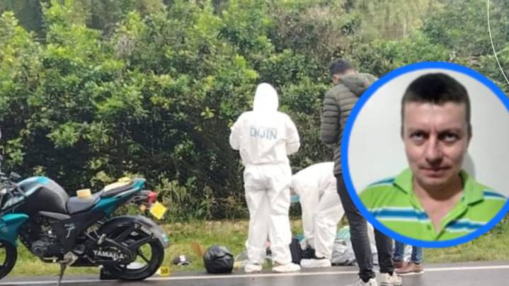 Nuevo ataque armado deja dos muertos en la Ruta 45, zona rural de Timaná