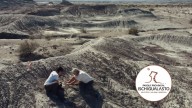 Descubren en Ischigualasto un dinosaurio bípedo y carnívoro de 230 millones de años