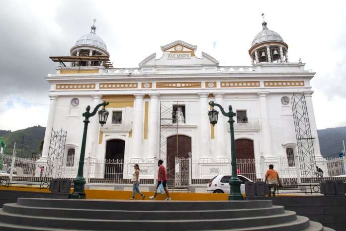 Ruta Nocturna por la Paz rendirá honor a José Gregorio Hernández