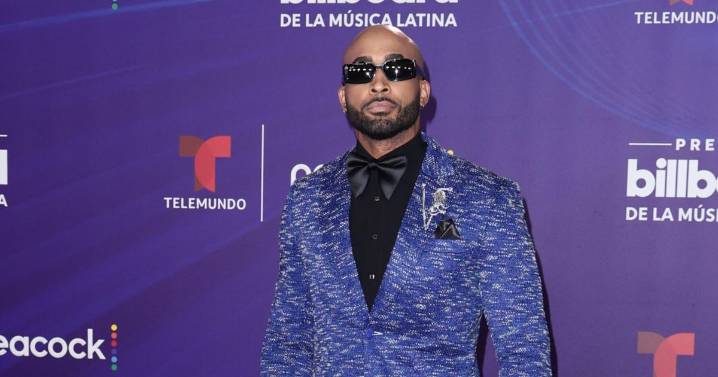 IMÁGENES: Arranca la Alfombra Azul de los Premios Billboard de la Música Latina 2025