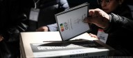 Bolivia realiza elecciones en inédita segunda vuelta presidencial