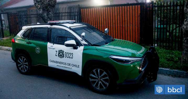 Buscan a sujeto que se encuentra prófugo tras amenazar de muerte a su familia en Quilleco