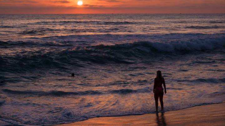 What the Pacific ‘blob’ + La Niña means for winter in the US