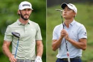 Max Homa Fires 6-Word Jab At Collin Morikawa Amid Break From PGA Tour