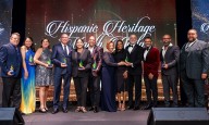 Hispanic Heritage Month Gala honored leaders of our community