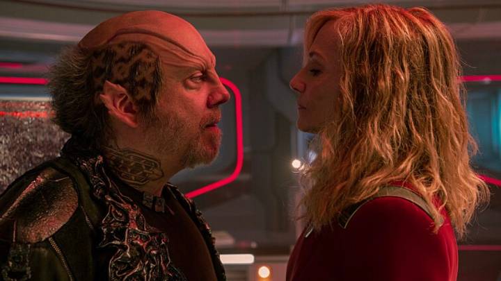 The Star Trek Starfleet Academy Trailer Dropped, And We Need To Talk About Some Of The Feedback