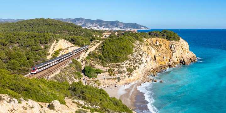 Spain Is Launching A Massive Sale On Rail Travel Across The Country