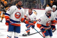 Beards are back for the New York Islanders after old-school executive Lou Lamoriello’s departure – Winnipeg Free Press