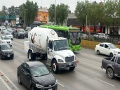 ¿Cuándo entran en vigor restricciones al transporte de materiales peligrosos?