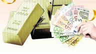 Inversión en oro: un valor seguro ante la incertidumbre