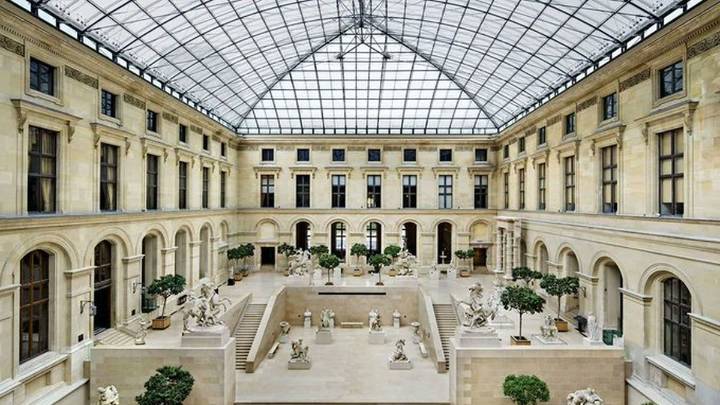 Robo en el Museo del Louvre: cuánto valen las joyas robadas