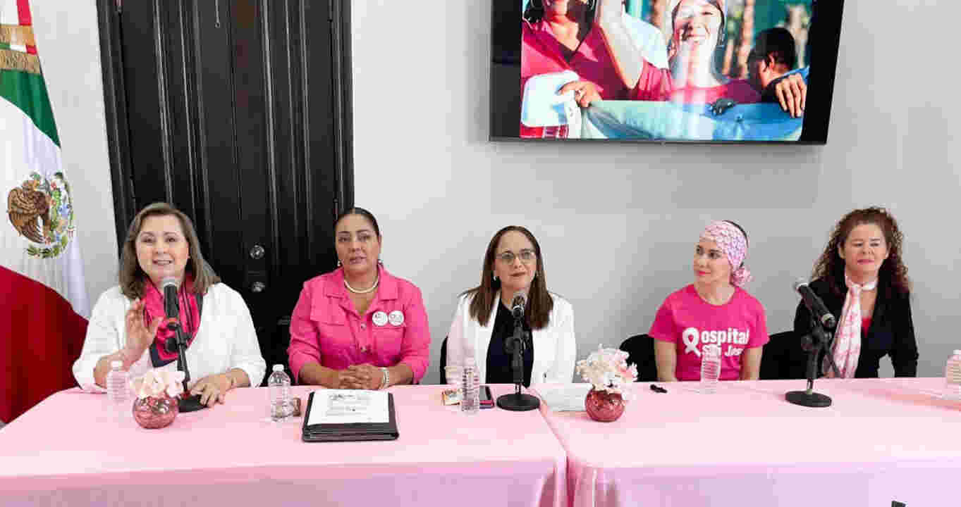 Invita Ayuntamiento de Guaymas a la “Segunda Caravana por la Vida”