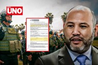 «Arreglaron» en Mininter compra de 3,164 chalecos antibalas para la PNP