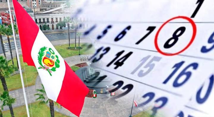 Buena noticia para el feriado del 8 de octubre de 2025: ¿Cuánto te deberán pagar por trabajar?