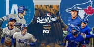 When is Dodgers vs. Blue Jays World Series Game 1? Date, Time and Lineups