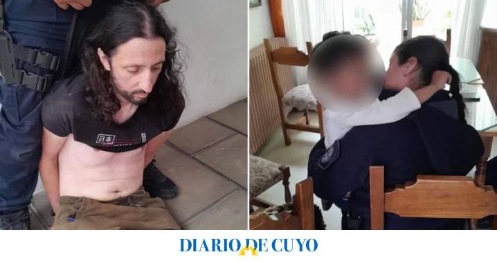 Encontraron al nene que era intensamente buscado en Córdoba: detuvieron a su padre