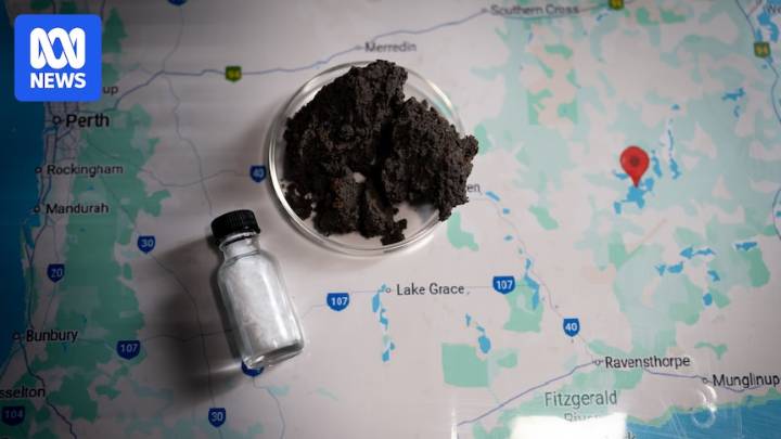 Australia's pursuit of critical minerals holy grail could come at great cost