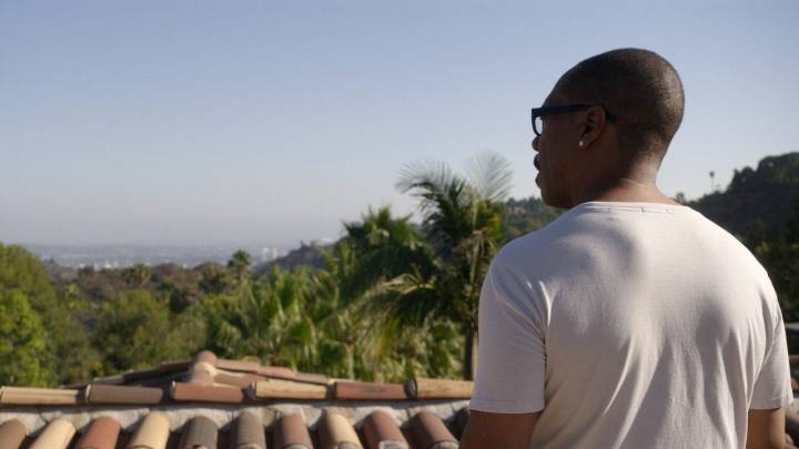 Eddie Murphy’s Favorite TV Show Revealed in 'Being Eddie' Netflix Doc