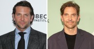“What Happened?”: Bradley Cooper’s Radical Makeover Has Fans Saying He Looks Like Barry Manilow