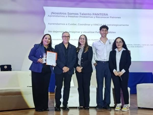 Concluye el Congreso de Tecnología Emergente TEM 2025 en el ITCh