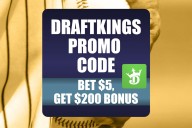 DraftKings Promo Code: Claim $200 Bonus for MLB Playoffs, NFL Week 6
