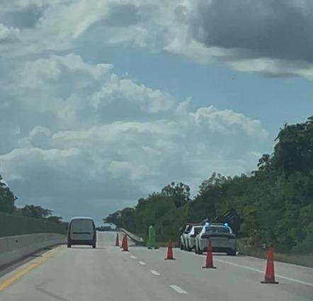 Guardia Nacional: la nueva mafia en las carreteras del Oriente.