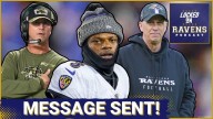 Lamar Jackson SENDS FIRM MESSAGE to Baltimore Ravens, SPEAKS UP on Todd Monken, locker room drama