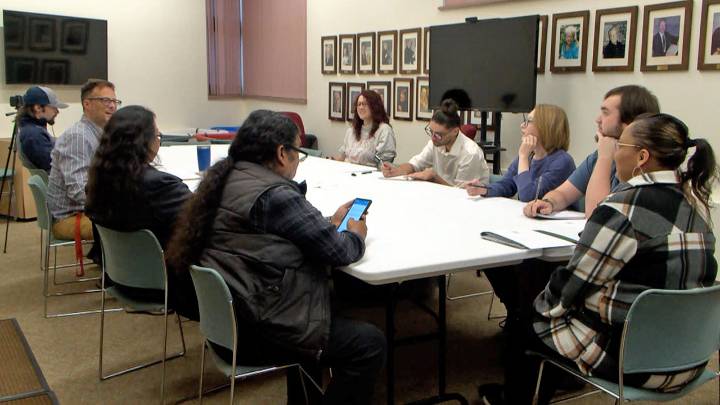 Bemidji Tenants Union for Renters’ Rights Holds 1st Meeting