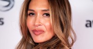 Myleene Klass tells jury she felt 'extremely shocked' after being sent 'a gun in a box' in the post