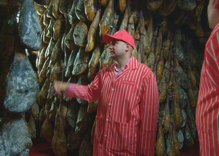 De la dehesa salmantina a las tiendas gourmet de París y Tokio: el éxito de Joselito