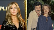 Jennifer Aniston makes emotional confession about parents' bitter divorce in honest interview