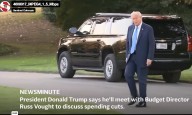 FRIDAY NEWS IN A RUSH: Top headlines in today's NewsMinute video