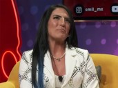 ‘Nunca olvidé a México’, afirma Tessa Blanchard