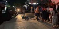 ¡Ejecutan a comerciante en pleno centro de Juchitán! Posible ajuste por cobro de piso