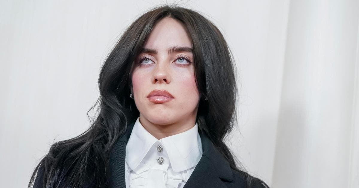 Fan agrede a Billie Eilish durante un concierto en Miami