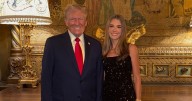 Donald Trump's granddaughter sparks health concerns through secret Instagram blunder